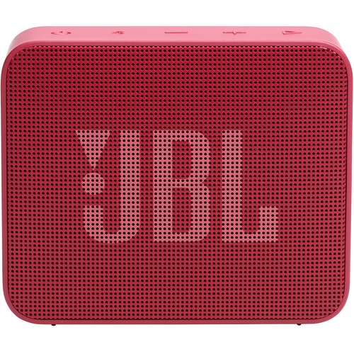 JBL Go Essential 2 rdeč prenosni brezžični zvočnik Cene