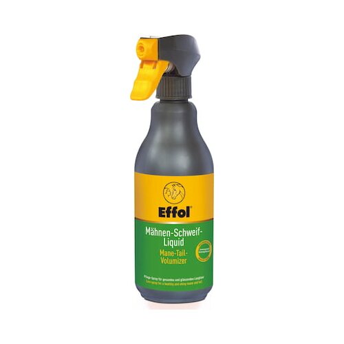 Effol Tekočina za nego repa in grive - 500 ml Slike