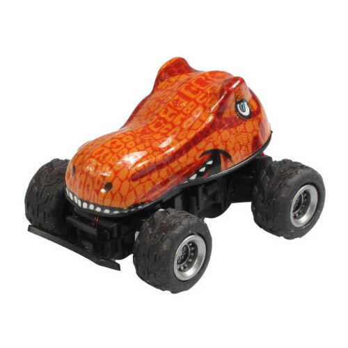Master Igračka auto dinosaur u jajetu RC T-REX 194540 Slike