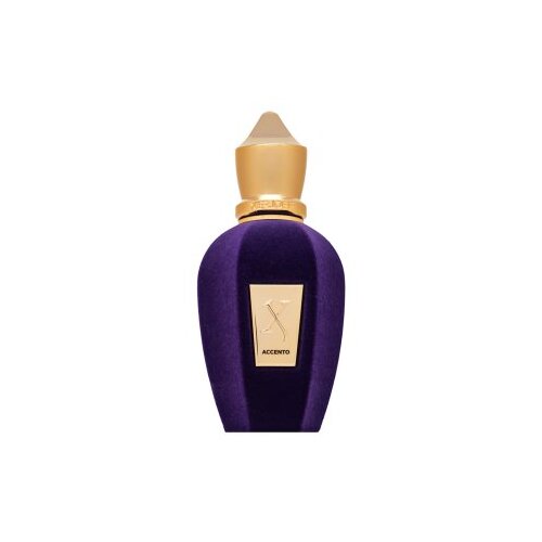 Xerjoff Accento parfumirana voda unisex 50 ml Slike