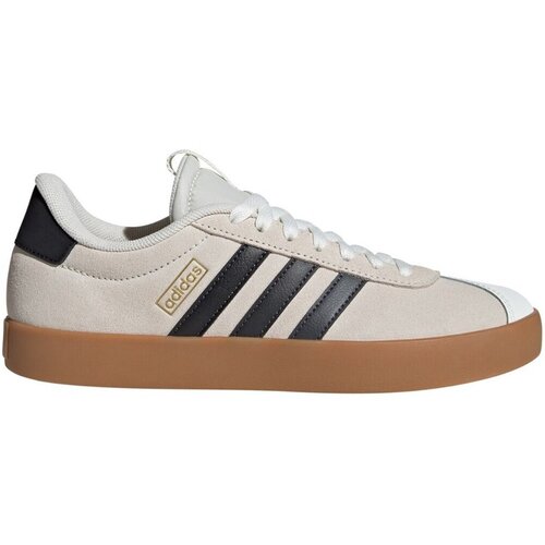 Adidas Nizke superge VL COURT 3.0 Bež Slike