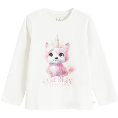 Cool club majica DR CCG3010366 Ž bijela 98 Cijene