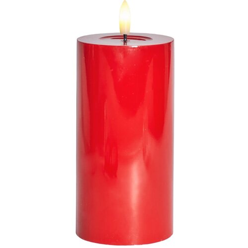 Sirius LED sveča na baterije (višina 15 cm) Sille – Cene