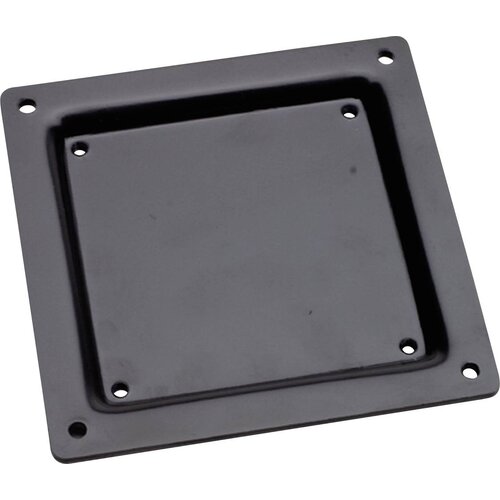 Roline VESA-Adapter 75x75 auf 100x100 vesa adadpter črna, (20434914) Cene