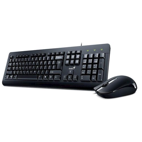  GENIUS KM-160+MIŠ Cijene