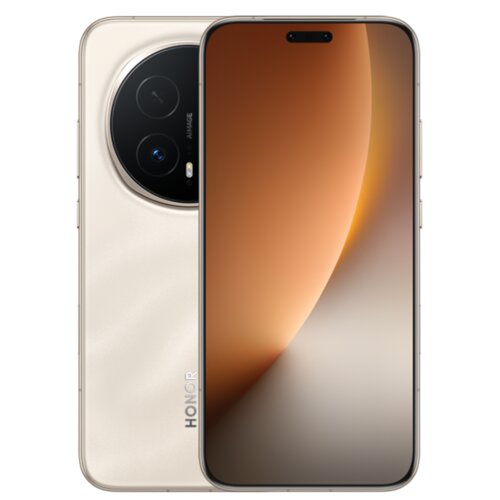 Honor Magic8 Pro 12GB/512GB, Sunrise Gold Cijene