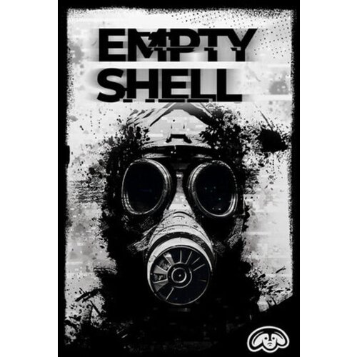  empty shell steam key (pc) global Cene