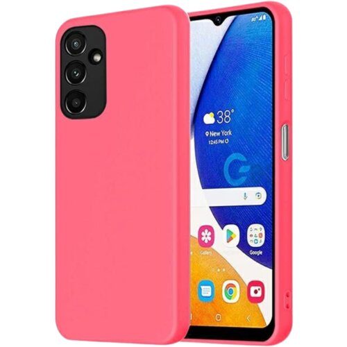 Beline OVITEK CANDY CASE ZA SAMSUNG A14 5G A146 ROZA, (21961861) Cene