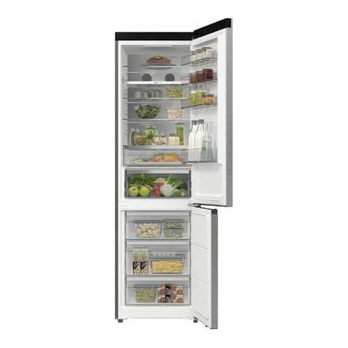 Hisense hladilnik z zamrzovalnikom RB5P410SACC, (5000566132) Slike