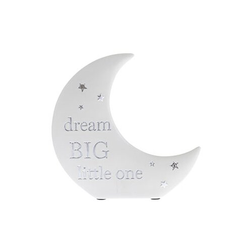 Widdop & Co. Bambino - Kasica - Bambino, Moon Dream Big, 15 cm Cene