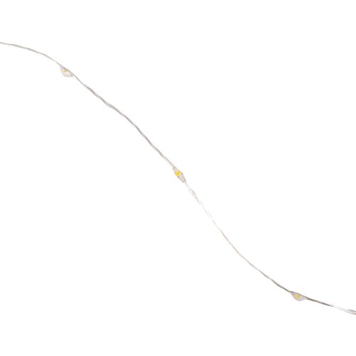 Aigostar LED spolja&amp;scaron;nji božićni niz 600xLED/8 funkcija 5m IP44 hladno bela Slike