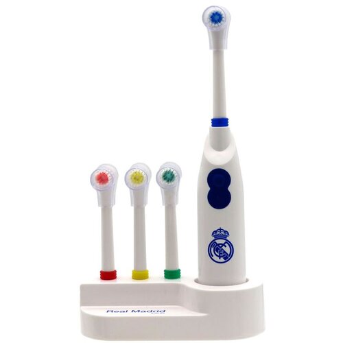 REAL MADRID electric toothbrush Slike