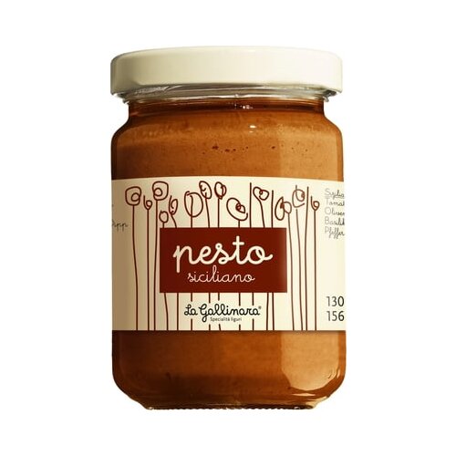 La Gallinara Pesto na sicilijanski način Cene