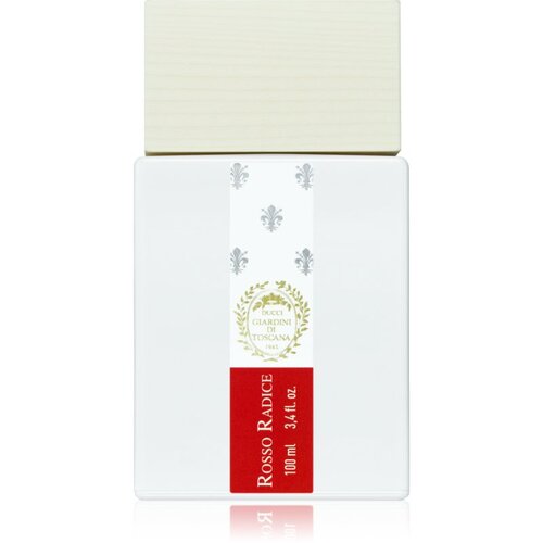 Giardini Di Toscana Rosso Radice parfumska voda uniseks 100 ml Cene