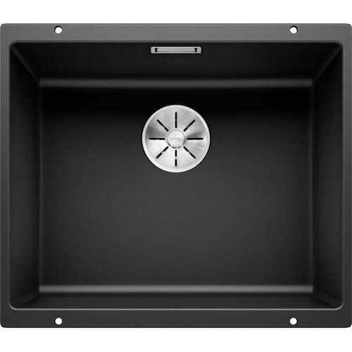 Blanco SUBLINE 500-U crna sudopera Cene