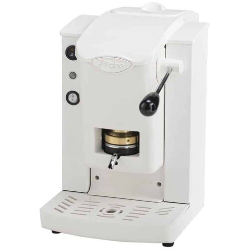 Faber Coffee machine ESE Pad Pure White Cijene