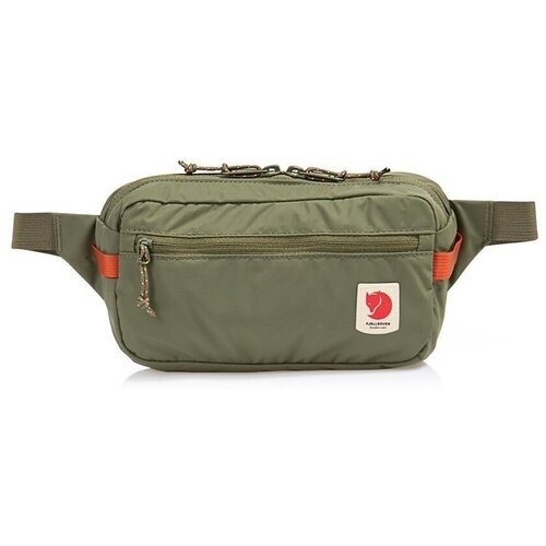 Fjallraven High Coast Hip Pack sarena Slike
