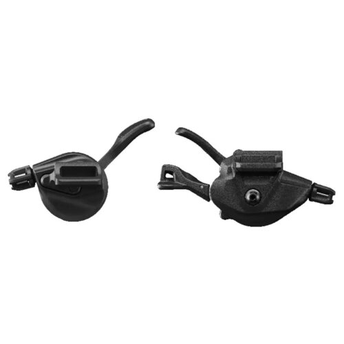  Ručica Mjenjača Shimano Xtr Sl-M9100-I, Directattach To Bl (I-Spec Ev), 2X12 Brzina, Bez O.G.D., Inner:2050/1800Mm Crn 1800Mm,Crn Bužir:1800/1200Mm, I Cijene
