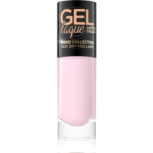 Eveline Cosmetics 7 Days Gel Laque Nail Enamel gel lak za nohte brez uporabe UV/LED lučke odtenek 295 8 ml Cene