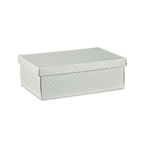 Scotton SpA kutija matelasse grigio Cene