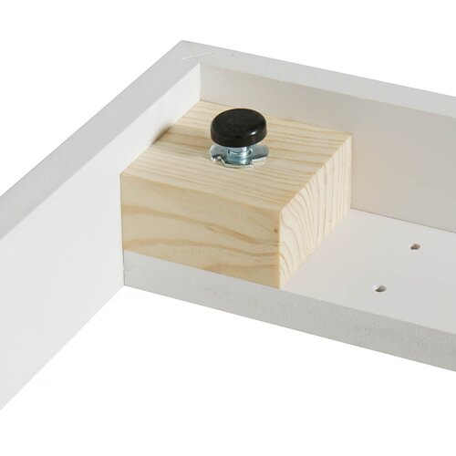 Oliver Furniture&amp;reg; baza za regale 3x1 - 3x2 Slike