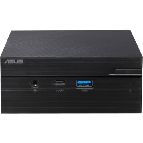 Asus Mini računalnik Mini PC PN41-BBC129MVS1 Celeron / brez RAM / brez SSD / brez OS/PCAS00031 Cene