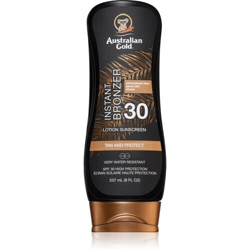 Australian Gold Protect Lotion With Bronzer bronzer mlijeko SPF 30 237 ml Cijene
