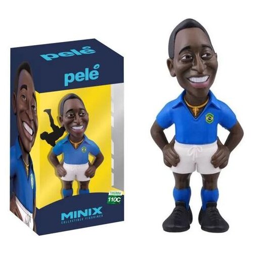  FIGURA MINIX PELE BRAZIL MNX18086 Cijene