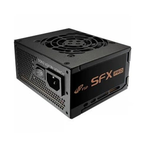 FSP Napajanje 450W SFX PRO 450, PPA450AA00 Slike