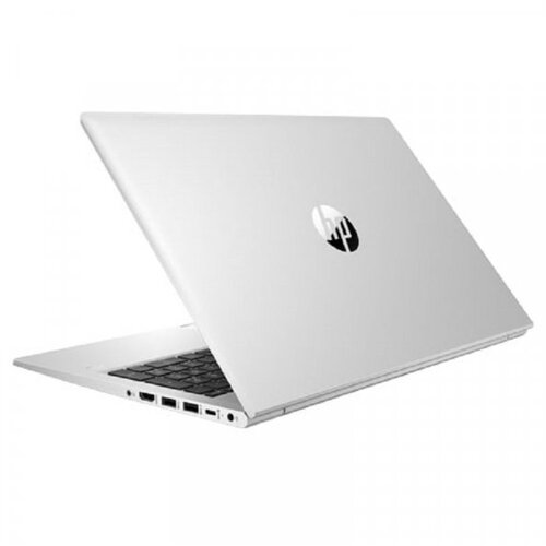 HP probook 450 G9 (pike silver) fhd ips, i7-1255U, 32GB, 512GB ssd (674N1AV/32) Slike