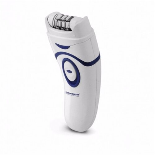 Esperanza Epilator EBD002B - Na baterije, Ne Cene