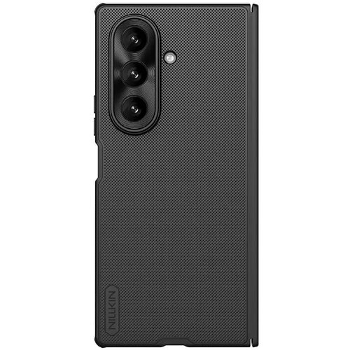 Nillkin Frosted za&scaron;čita za Samsung Galaxy Z Fold7 - črna Cene
