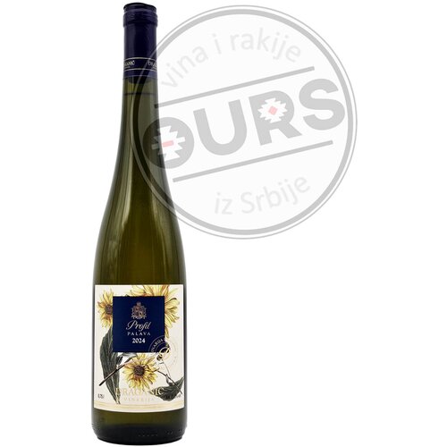 Draganić profil palava 0,75L Cene