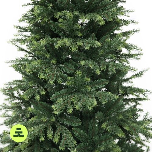 Můj Stromeček Umetna jelka vi&amp;scaron;ina 180 cm Himalaya Spruce &amp;ndash; Slike