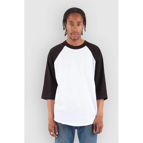 Shaka Wear 6.0 Raglan 3/4 Jakna white / black Slike