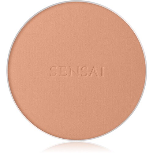 Sensai Total Finish puder u prahu zamjensko punjenje nijansa TF 204 Almond Beige, SPF 10 11 g Cijene