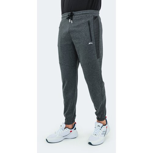 Slazenger Sweatpants - Gray - Joggers Slike