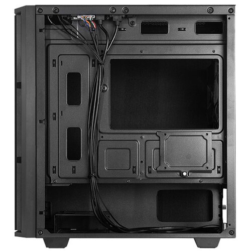 Chieftec Pro mini AZ-01B-OP kući&scaron;te outlet Cene