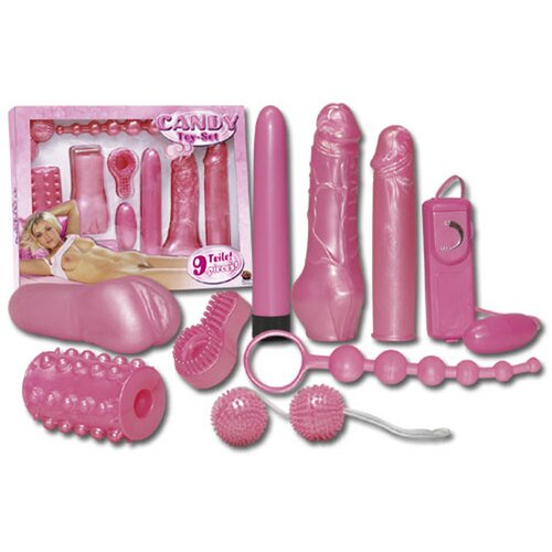 You2Toys Candy Set Cene