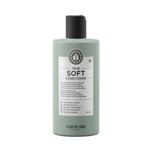 Maria Nila true soft conditioner - 300 ml Cene