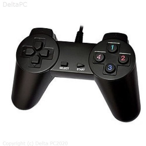 Game pad Gigatech GP-450 Cijene