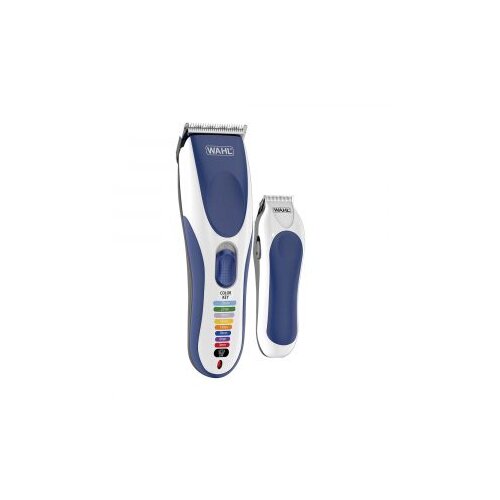  Mašinica za šišanje + mini trimer Wahl Home Bežični – Color Pro Combo Cijene