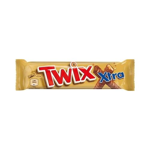 Twix Classic - 75 g Slike