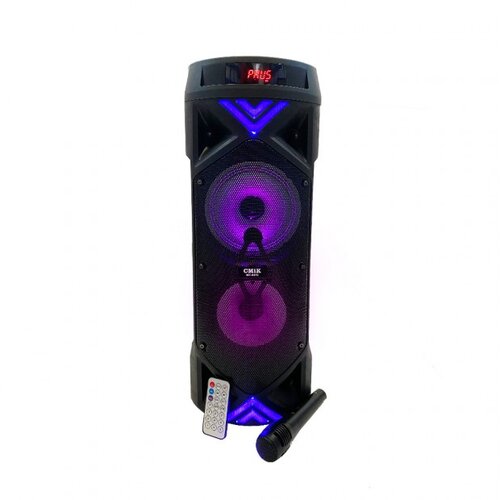  Bluetooth/karaoke veliki zvučnik HQ Cijene