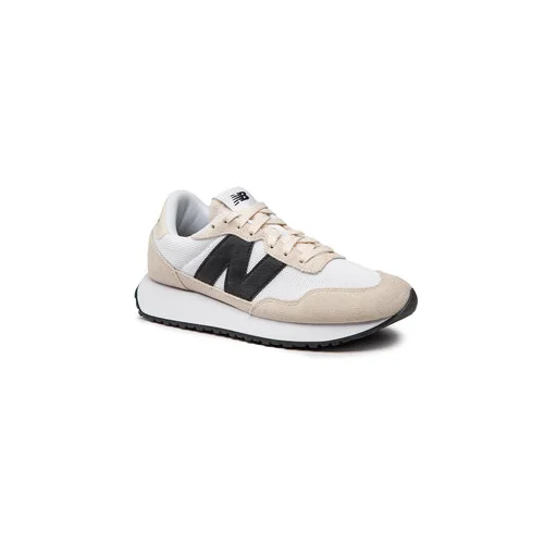 New Balance Superge MS237CB Bela