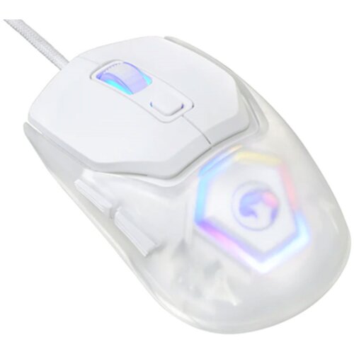 Marvo MIS USB Z FIT LITE G1 WH (Outlet) Slike