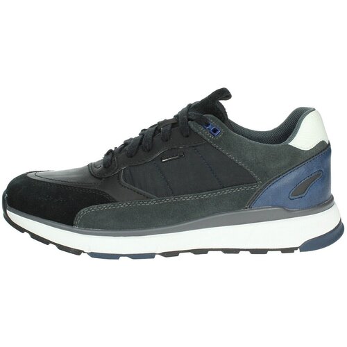 Geox U16CRA 043FU Crna Cijene