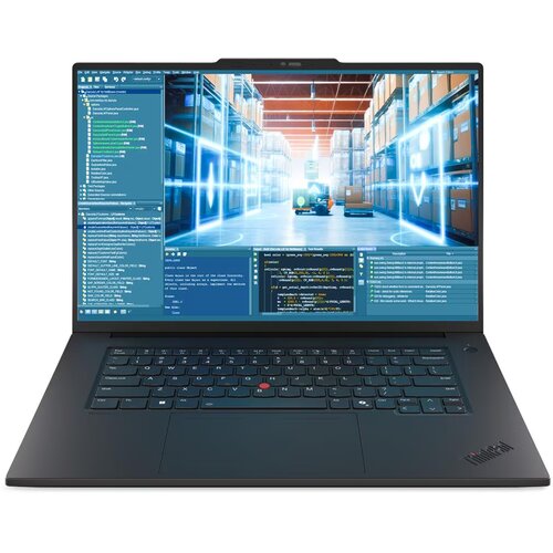 Lenovo ThinkPad T1G G8 16&amp;quot; Ultra 7 255H 32GB/1TB SSD RTX 5060 Win 11 Pro Slike