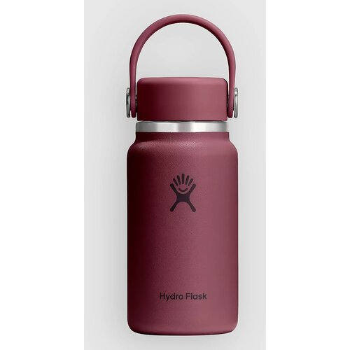 Hydro Flask burgundy Cene