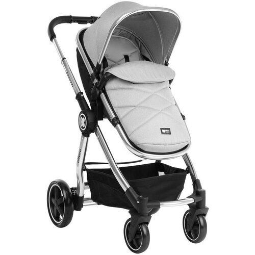 Kikka Boo Kolica Allure Grey Cene